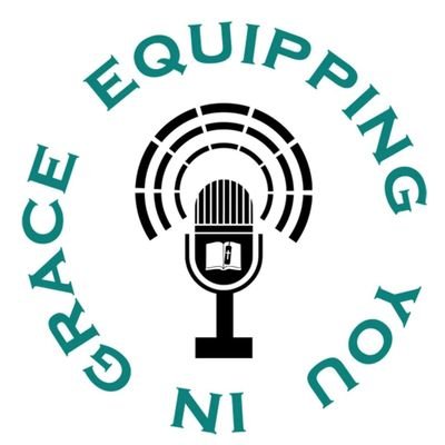 Equipping You in Grace is about helping Christians develop a biblical worldview in a conversational tone about issues inside and outside the Church.