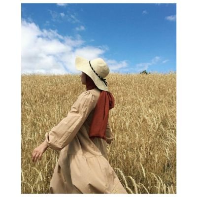 RezaNr661's profile picture. Beautifull farmer of polytechnic banyuwangi 👩