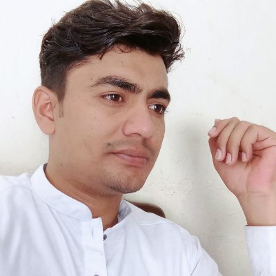 AsifMughal1999's profile picture. Web Developer