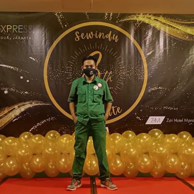 AnggaWs55179188's profile picture. 