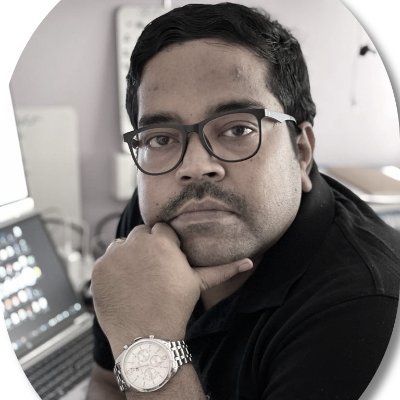 prodas123's profile picture. Enterprise Architect @ Capgemini | Individual Contributor | Educationist | Mentor