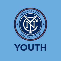 New York City FC Youth(@NYCFCYouth) 's Twitter Profile Photo