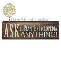 The largest resource ever created for global plant information. A page for every plant on Earth. Have a plant question? Just Ask...