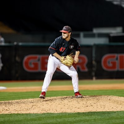 UGA Baseball #47
Rip Papa ‘47-‘21