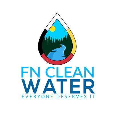 Water that gives back. Support clean drinking water for First Nations communities. Support today at https://t.co/ccLQHUdNL6