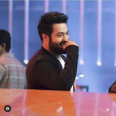 NTR..@tarak9999