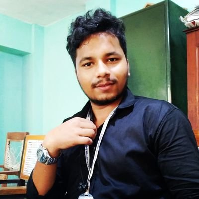 Poet & Writer ✍️| Creative Designer🎥 | A YouTuber🎬 | Narrator | Employee of SM (ODIA) | A Music Lover | Good Reader📒