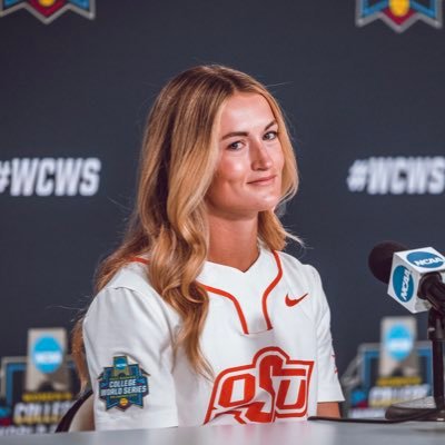 Oklahoma State Softball Alum