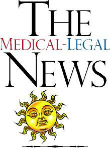 The Medical-Legal News informs medical professionals of legal trends, and attorneys of medical trends, where these trends intertwine among the two professions.