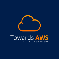 Towards AWS (@towardsaws) 's Twitter Profile Photo Towards AWS (@towardsaws) 's Twitter Profile Photo