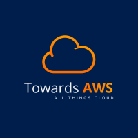 Towards AWS(@TowardsAws) 's Twitter Profileg