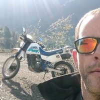 Forrest Graham (@forresthump76) 's Twitter Profile