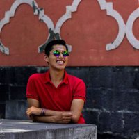Cristian Hernández (@criskraz) 's Twitter Profile