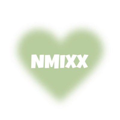 @NMIXX_officialに関する情報を発信(イベントや最新情報 など)/This is a Japanese fanbase that provides information about NMIXX.