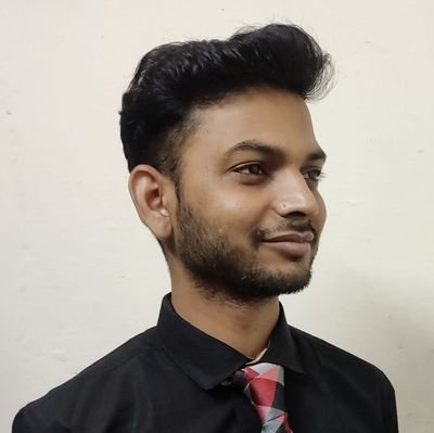CA Student, LLB
# Katar Hinduvaadi # Bramhan
BJP Member