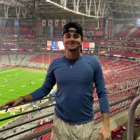 Luke McDonald (@l_mcdonald2) 's Twitter Profile