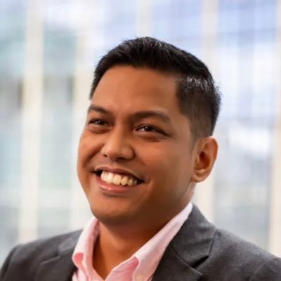 Pat_Erick's profile picture. PH start-up enthusiast