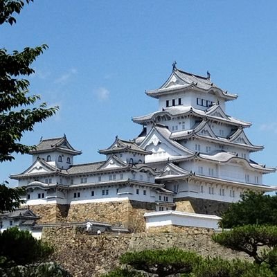 積極的に神社・寺院・お城・ダム・自衛隊イベント巡りしてます。