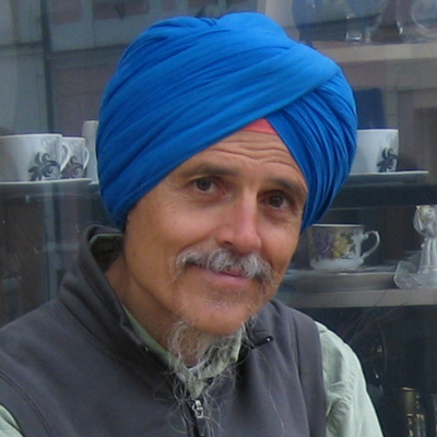 avatar for Siri Jodha Khalsa