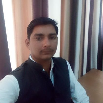 Davindersahara8's profile picture. 