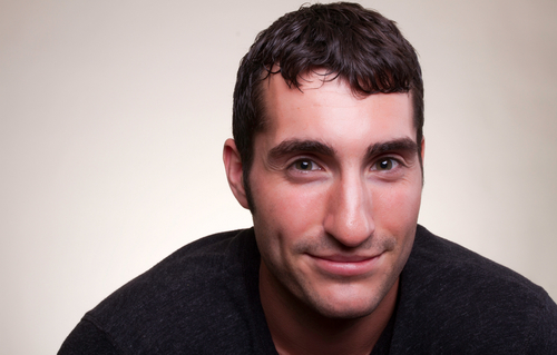 AdamBergey's profile picture. I'm a celebrity and arts photographer based in Los Angeles. Follow me for celebrity photo shoot updates as well as upcoming art shows.