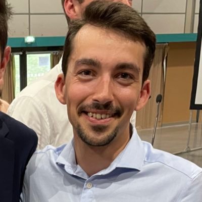 RouleauSeb's profile picture. Poitevin, exilé en Charente… et coureur chez Team Arkea