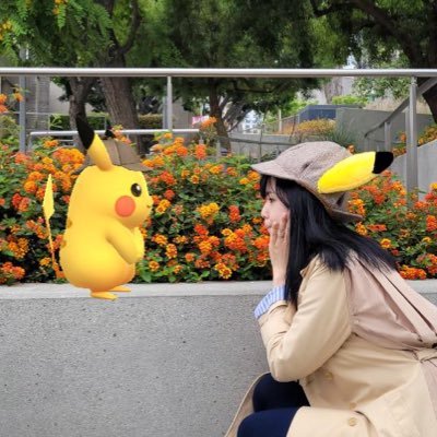 pomelanipomeko's profile picture. 主にポケモンGO垢/ゆるふわ微課金勢/図鑑埋め/色違い集め/ポケふた集め/バトルは苦手/アメリカに来て1年経ちました。相変わらず英語はできないけど元気。