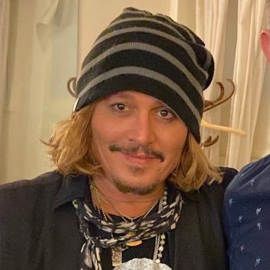 were_you_there's profile picture. #justiceforjohnnydepp   ‘Were you there?’ JD 4/21/22