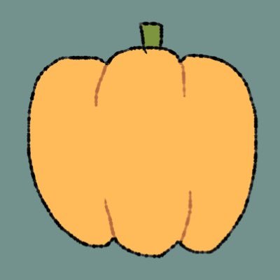 かぼちゃ(受付休止中)さんのプロフィール画像