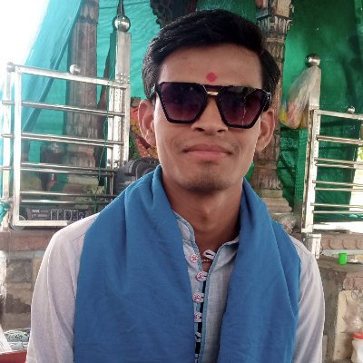 अध्यक्ष -श्री बालाजी ज्योतिष केंद्र बीनागंज (मध्यप्रदेश)
युवाअध्यक्ष- विश्वगीता प्रतिष्ठान उज्जैन चाचौड़ा प्रखंड
