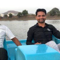 Vinod Chamariya (@chamariyavinod) 's Twitter Profile