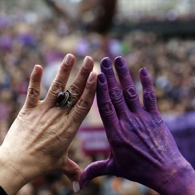 Tiempos difíciles para ser mujer y radfem.