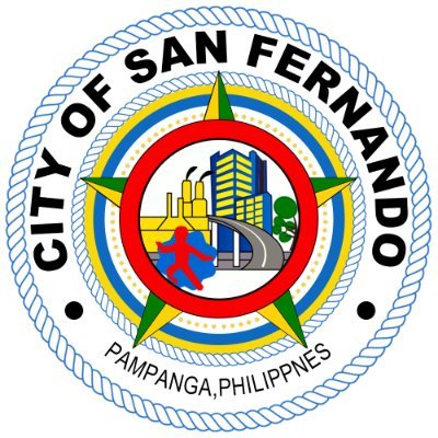 San Fernando, Pampanga - Roblox ||  Est. 2021
We are not affiliated to the real San Fernando Provincial Government. This is just for entertainment purposes only