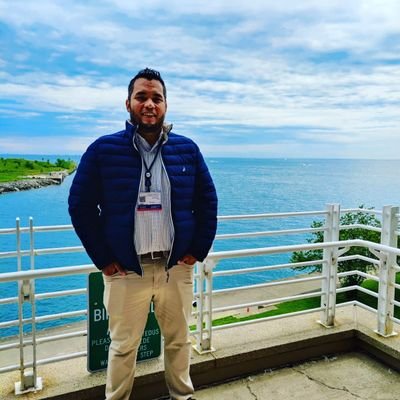 maclovio27's profile picture. Medical Oncologist
CMNSIGLOXXI