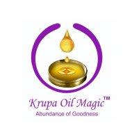 Krupa Oil Magic(@krupaoilmagic) 's Twitter Profile Photo