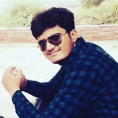 🇮🇳Geologist 🇮🇳
🇮🇳Engineer🇮🇳
कभी हार मत मानो। महान कार्य समय लेता हैं।