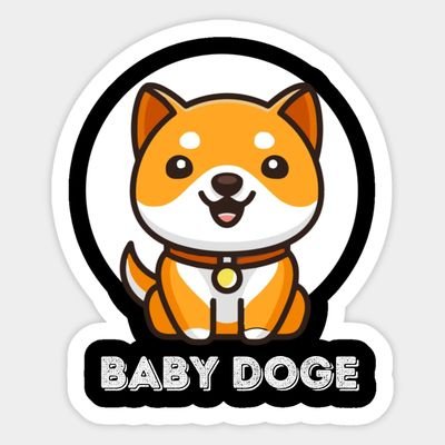 Baby Doge Lover...!! The Pawer Of Community...!!