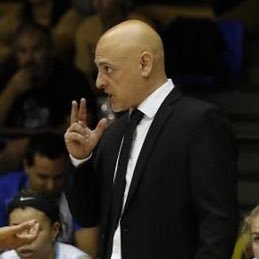 Entrenador de Basket. Assistant coach en Astros de Jalisco LNBP