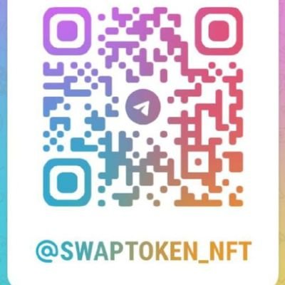 ⛏ All deserve prosperity! THERE IS ALWAYS A CHANCE!
 SwapToken(Satoshi) PCwallet-
https://t.co/46EweSYk9m