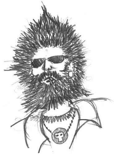 Dhonghi_Baba's profile picture. Worshiper of Sachin Tendulkar | Sense of Humor Too High | Logic is Life | Online Treasure Hunter | ♫ Bob Dylan, Beatles ♫ |