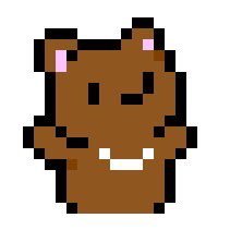 ドット絵のどうぶつ達「ぴくまるず」です。LINEスタンプ/SUZURIでも活動中!たまに好きなキャラクターやゲームのイラストも。※イラスト画像の無断転載はご遠慮ください