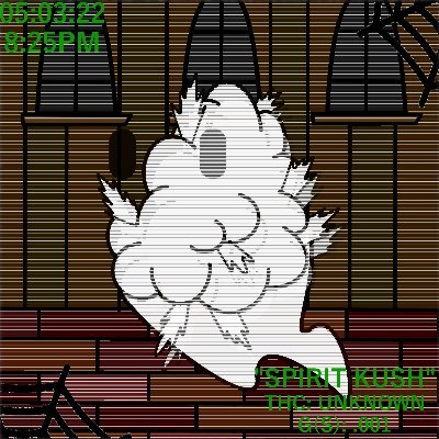 Ghost Roller 👻 (BUDDIEZ_NFT) Profile