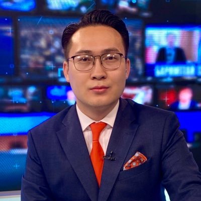 ankhaa47's profile picture. Former news anchor, journalist, national director of @missuniverse