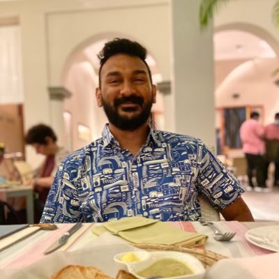 ReadinDadhiwala's profile picture. Love books, shows, and food. No particular order in which I'd go. Also, I'm a Homer Simpson fan, so beer's always welcome.