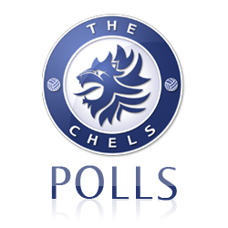 ChelseaPolls's profile picture. Bringing you Chelsea Polls & Quizzes.  Part of http://t.co/CkymNaAC