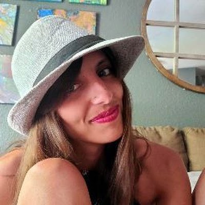 TheAchelRay's profile picture. 