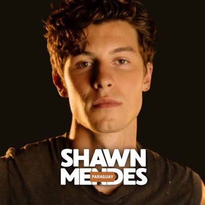 Fuente de información en español & único fan club oficial del cantautor Shawn Mendes en Paraguay. Fan Account | Since 2014