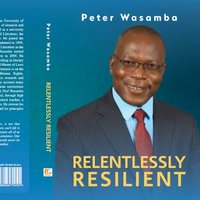 Wasamba Peter (@wasamba1) 's Twitter Profile
