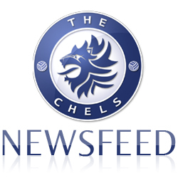 Bringing you the daily news and stories about Chelsea FC from a selection of the various media. Part of http://t.co/1yk8xYvxIg