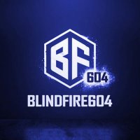 Blindfire604(@blindfire604) 's Twitter Profile Photo